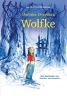 Wolfke - Mariska Overman - 9789020636086