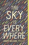 The Sky is everywhere - Jandy Nelson - 9789020637052