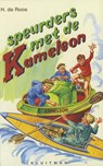 Speurders met de Kameleon - H de Roos - 9789020642049