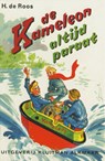 De Kameleon altijd paraat - H de Roos - 9789020642247