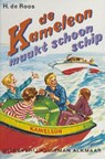 De Kameleon maakt schoon schip - H. de Roos - 9789020642322