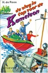 De vlag in top voor de Kameleon - H. de Roos - 9789020642377