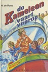 De Kameleon vaart voorop! - H. de Roos - 9789020642438