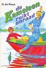 De Kameleon ruikt onraad - H de Roos - 9789020642469