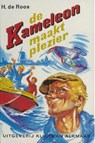 De Kameleon maakt plezier - H. de Roos - 9789020642483