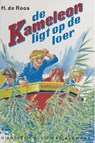 De Kameleon ligt op de loer - H. de Roos - 9789020642490