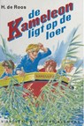 De Kameleon ligt op de loer - H. de Roos - 9789020642490