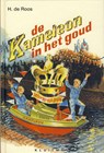 De Kameleon in het goud - H. de Roos - 9789020642506