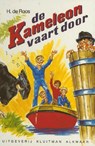 De Kameleon vaart door - H. de Roos - 9789020642520