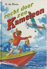 Recht door zee, Kameleon - H. de Roos - 9789020642544