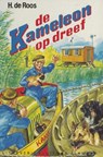 De Kameleon op dreef - H. de Roos - 9789020642551