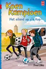 Het eiland op z’n kop - Fred Diks - 9789020648829