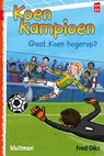 Gaat Koen hogerop? - Fred Diks - 9789020648843