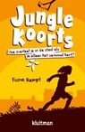 Junglekoorts - Fiona Rempt - 9789020654554
