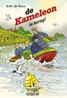 De Kameleon is terug - B.M. de Roos - 9789020658019