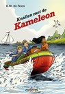 Knallen met de Kameleon - B.M. de Roos - 9789020658026