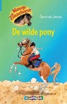 De wilde pony - Gertrud Jetten - 9789020662900
