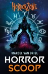 Horrorscoop - Marcel van Driel - 9789020668353