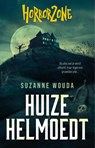 Huize Helmoedt - Suzanne Wouda - 9789020668391