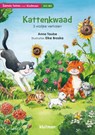 Kattenkwaad - Anna Taube - 9789020672510