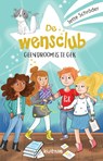 Geen droom is te gek - Jette Schröder - 9789020672831