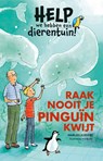 Raak nooit je pinguïn kwijt - Marlies Slegers - 9789020672947