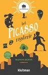 Het Picasso mysterie - Manon Berns - 9789020673258