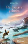 Het laatste geheim - Gertrud Jetten - 9789020673487