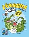 Lachebekken - Kees de Boer - 9789020673661