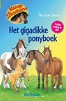 Het gigadikke ponyboek - Gertrud Jetten - 9789020673807