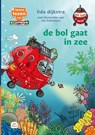 De bol gaat in zee - Lida Dijkstra - 9789020676129