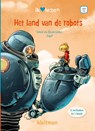 Het land van de robots - Zapf - 9789020676310
