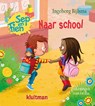 Sep en Fien naar school - Ingeborg Bijlsma - 9789020676648