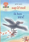 aap & mol. ik ben zes! - Gitte Spee - 9789020676716