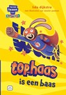 top-haas is een baas - Lida Dijkstra - 9789020676785