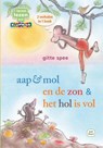 aap & mol en de zon / het hol is vol - Gitte Spee - 9789020676822
