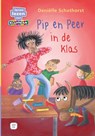 Pip en Peer in de klas - Daniëlle Schothorst - 9789020677195