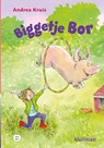 Biggetje Bor - Andrea Kruis - 9789020677393