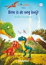 Dino is de weg kwijt - THiLO - 9789020677829