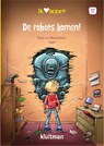 De robots komen! - Zapf - 9789020678581