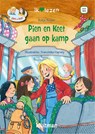 Pien en Keet gaan op kamp - Katja Reider - 9789020678598