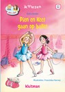 Pien en Keet gaan op ballet - Katja Reider - 9789020678611