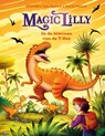 In de klauwen van de T-rex - KNISTER ; Julia Boehme - 9789020681277