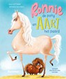 Ronnie de pony en Aart het paard - Kai Lüftner - 9789020682571