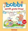 Bobbi omkeerboek. wordt grote broer/en de baby - Monica Maas - 9789020683943