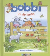 Bobbi in de lente, Monica Maas ; Heleen Groenendijk -  - 9789020684155