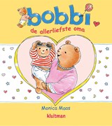 De allerliefste oma, Monica Maas -  - 9789020684360