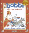 Bobbi viert sinterklaas - Ingeborg Bijlsma ; Monica Maas - 9789020684568