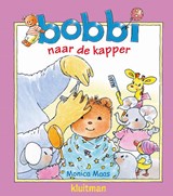 Bobbi naar de kapper, Monica Maas -  - 9789020684766