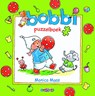 Bobbi puzzelboek - MAAS , Monica / Bijlsma , Ingeborg - 9789020684995